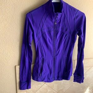 Lululemon Jacket